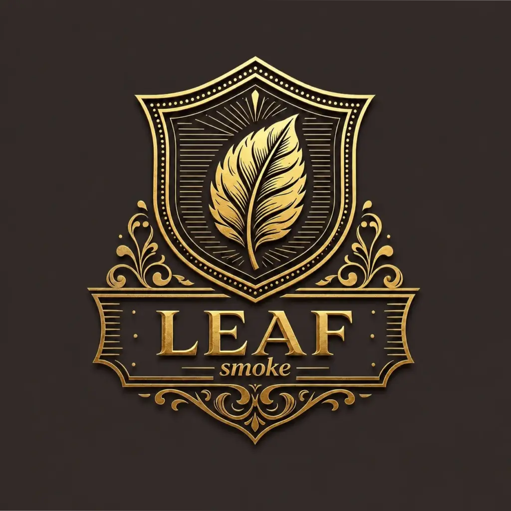 leafsmoke