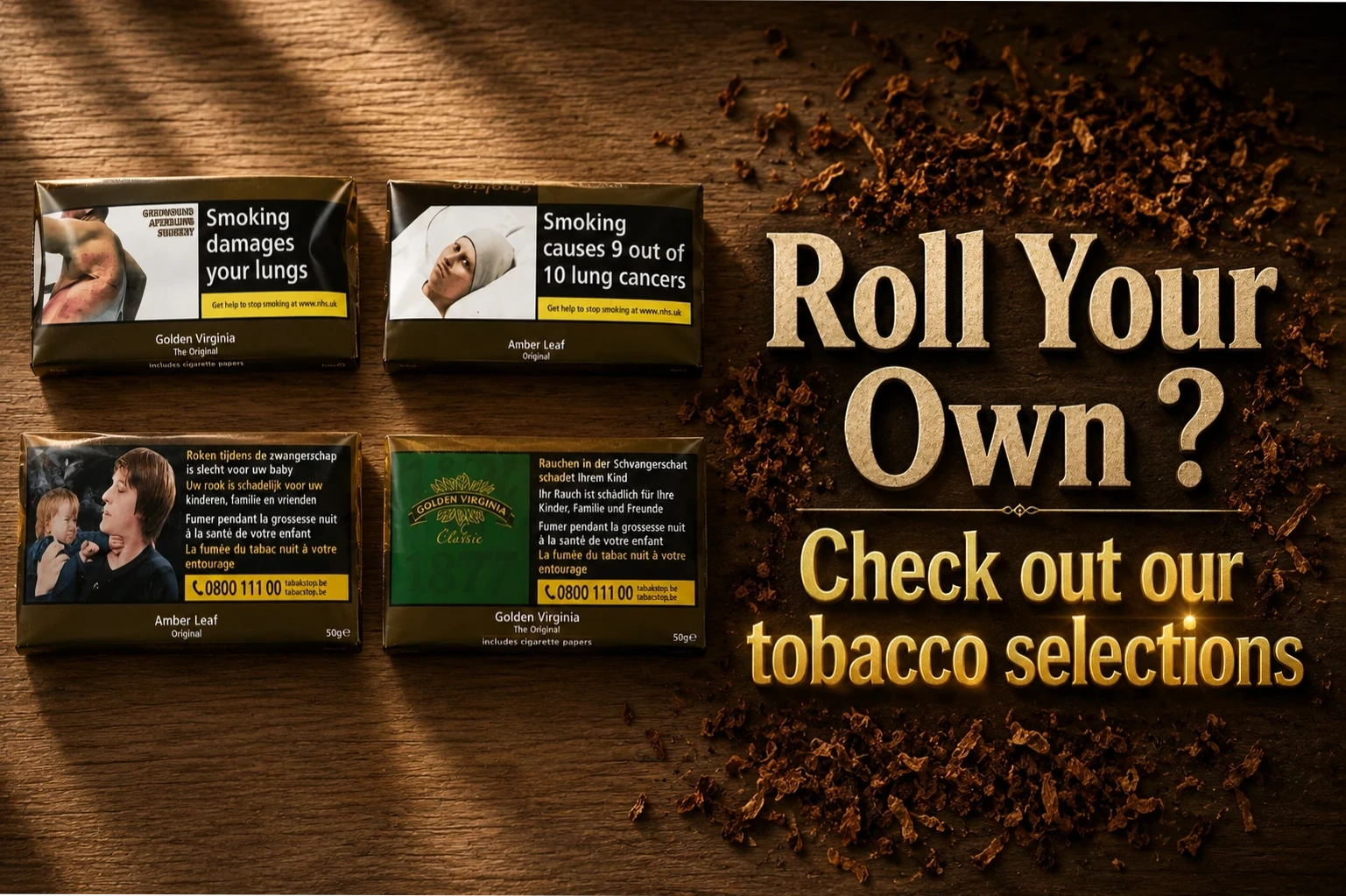 Featured promotional banner 1