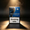Richmond Original Real Blue King