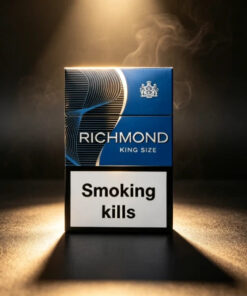 Richmond Original Real Blue King