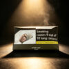 AMBER LEAF Hand Rolling Tobacco
