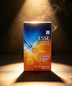 ESSE CHANGE DOUBLE Orange&Apple