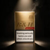 Benson & Hedges Special Filter Gold King Size Cigarettes